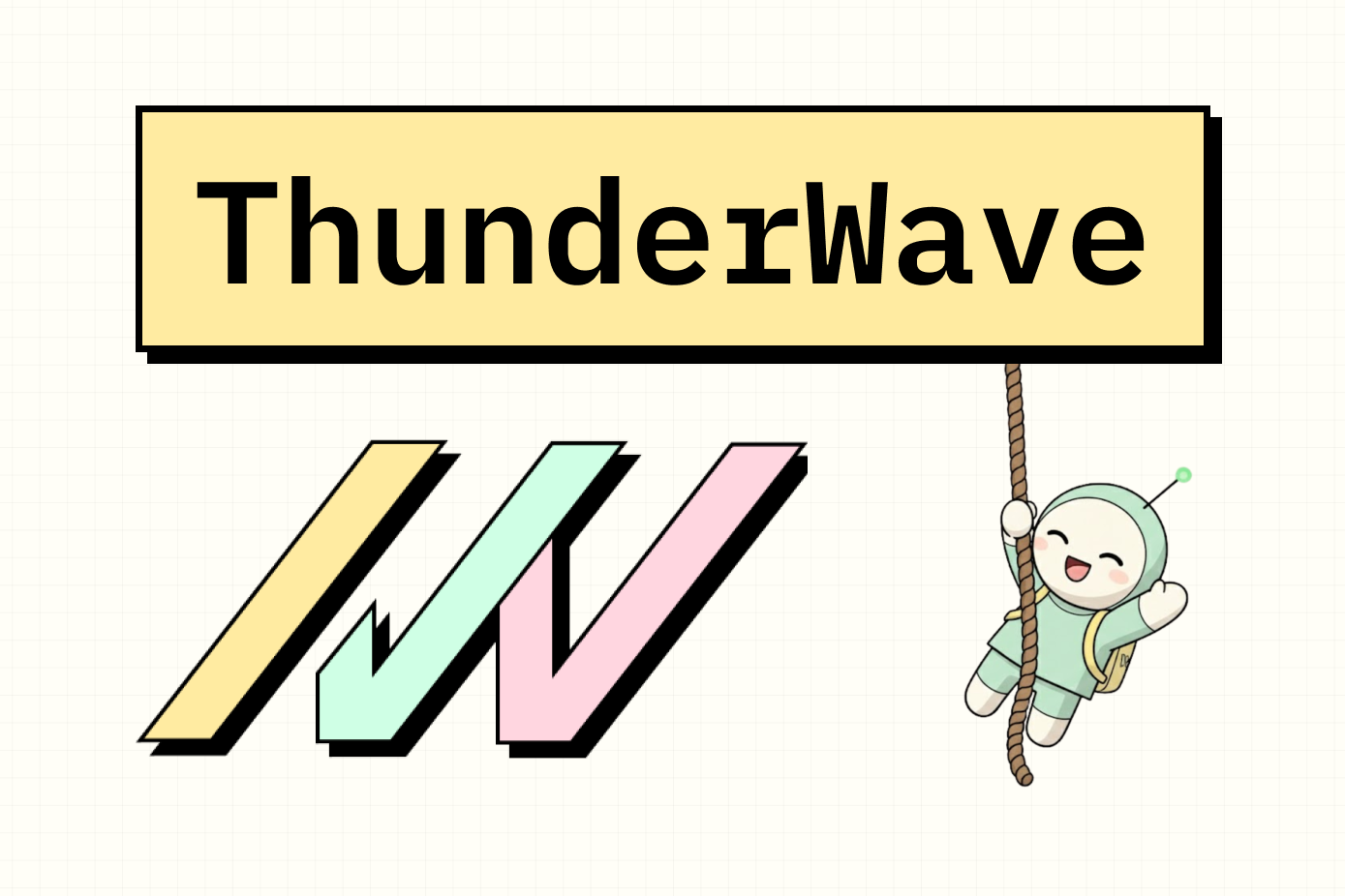 thunderwave
